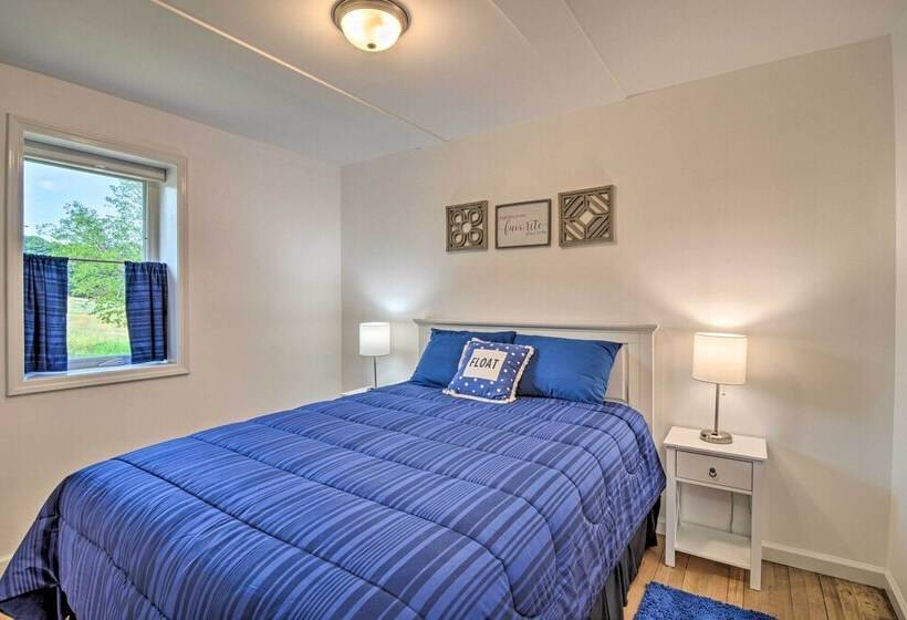 Winter Wonderland Experience In Central Lake!