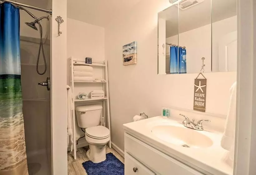 Winter Wonderland Experience In Central Lake!