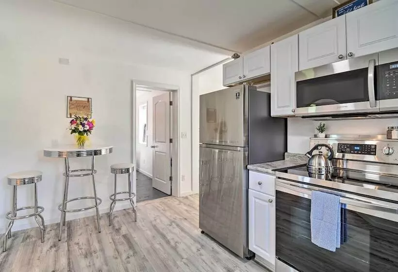 Winter Wonderland Experience In Central Lake!