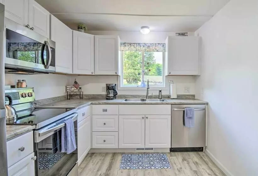 Winter Wonderland Experience In Central Lake!