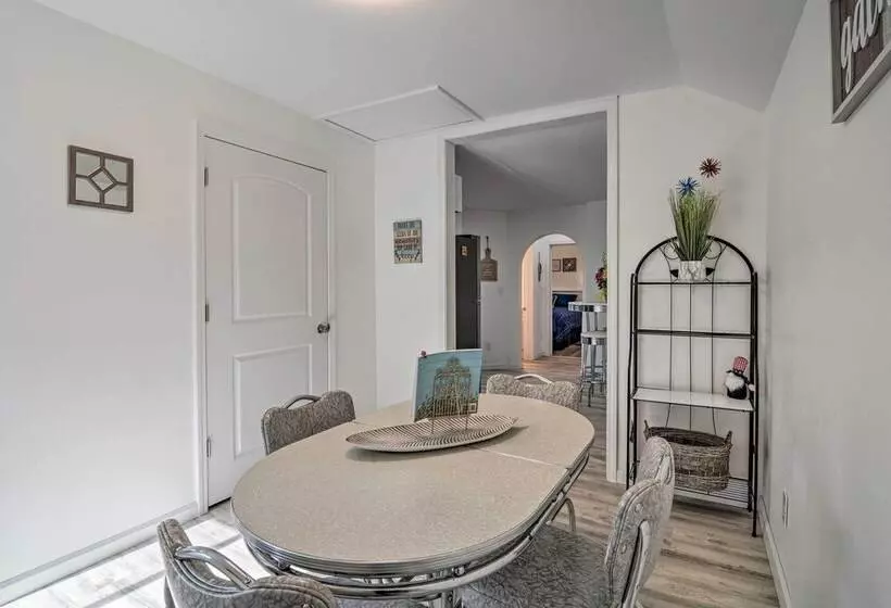 Winter Wonderland Experience In Central Lake!