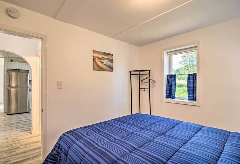 Winter Wonderland Experience In Central Lake!