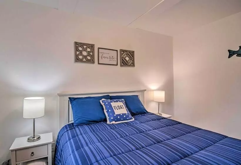 Winter Wonderland Experience In Central Lake!