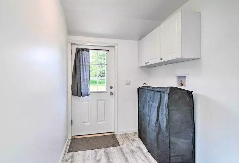 Winter Wonderland Experience In Central Lake!