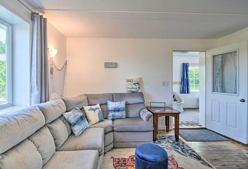 Winter Wonderland Experience In Central Lake!