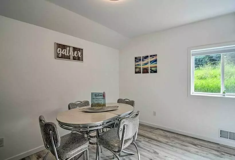 Winter Wonderland Experience In Central Lake!