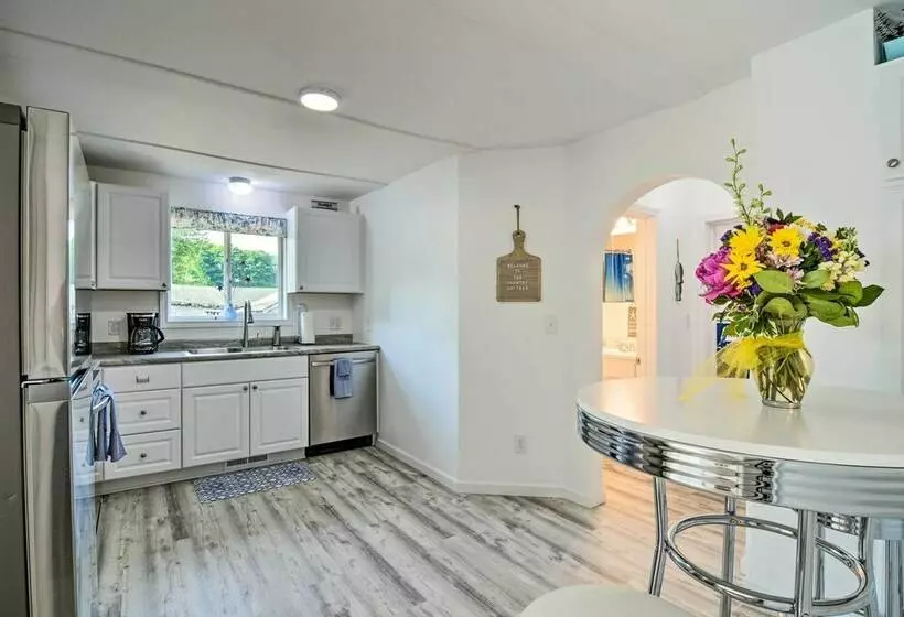 Winter Wonderland Experience In Central Lake!