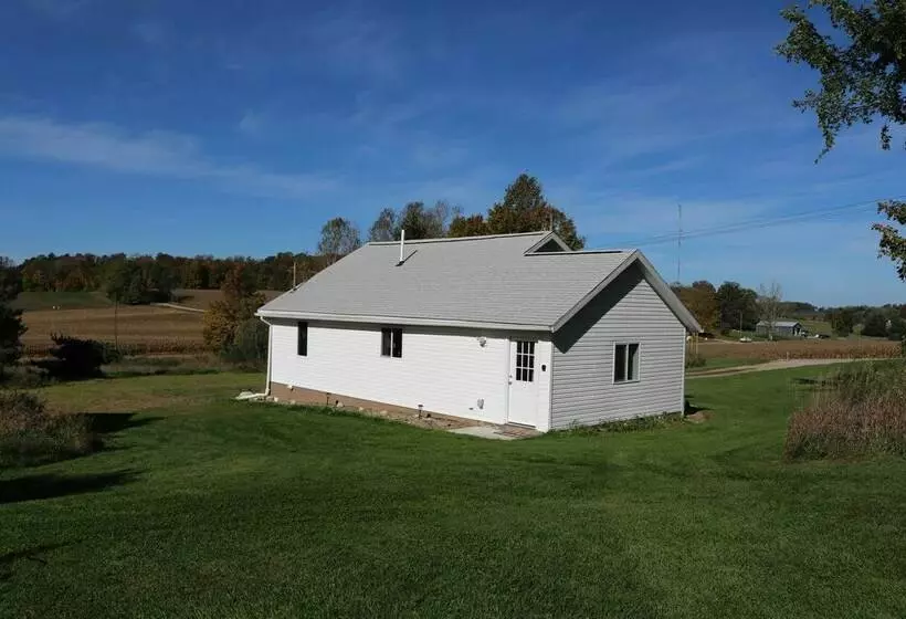 Winter Wonderland Experience In Central Lake!