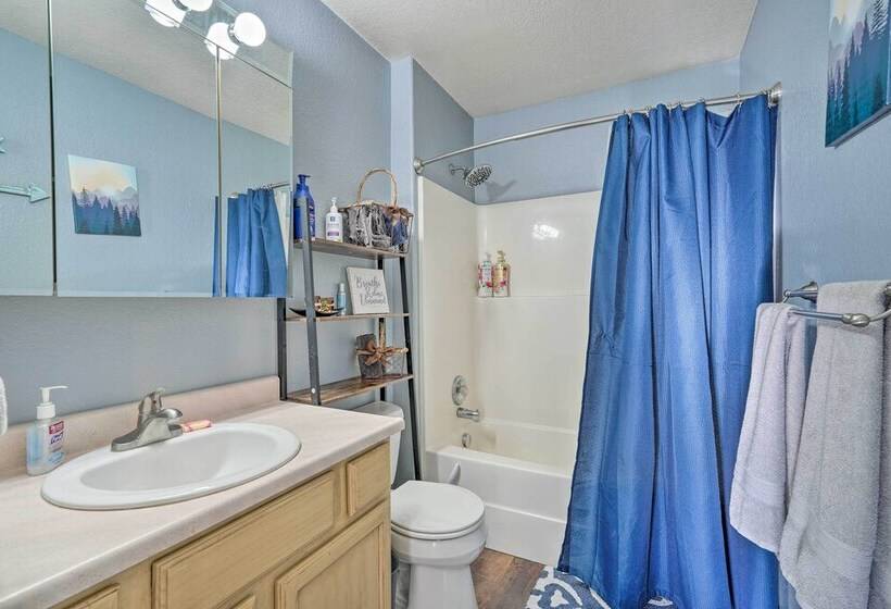 Westcliffe Mountain Retreat W/ Deck + Grill!