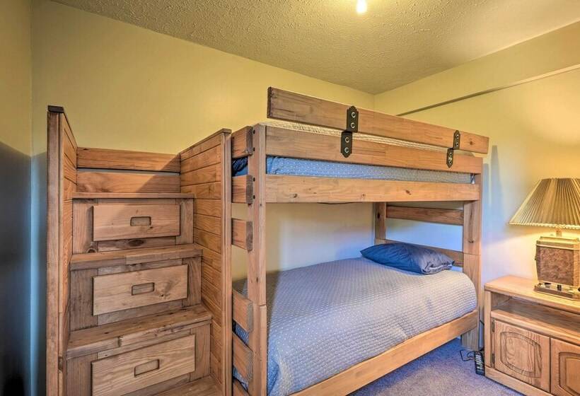 Angler S Ridge  Waterfront Family Getaway!