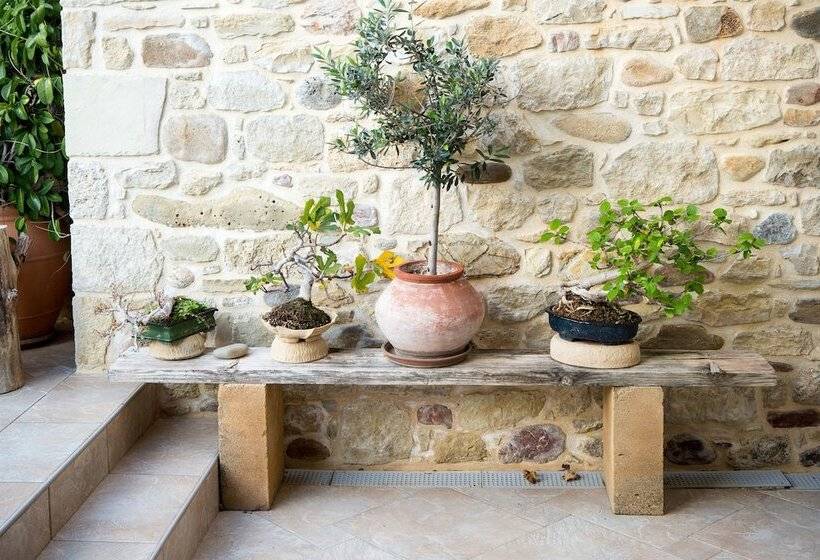 Arodamos Studios Apartments