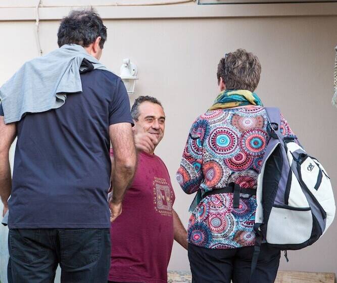 Arodamos Studios Apartments