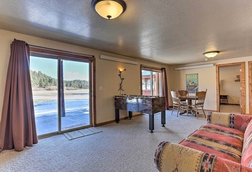 Cabin W/ On Site Trails 15 Miles To Mt Rushmore!