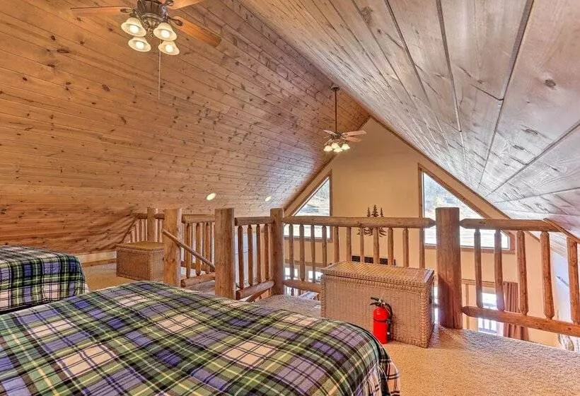 Cabin W/ On Site Trails   15 Miles To Mt Rushmore!