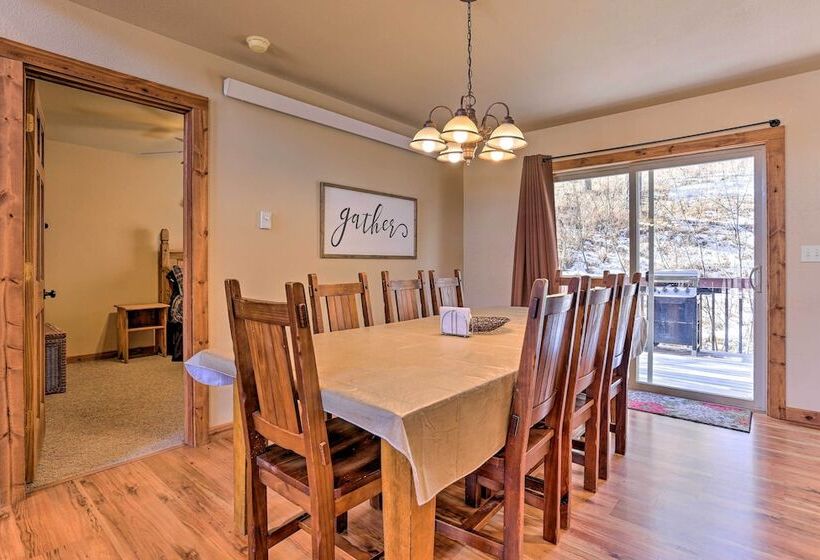 Cabin W/ On Site Trails 15 Miles To Mt Rushmore!