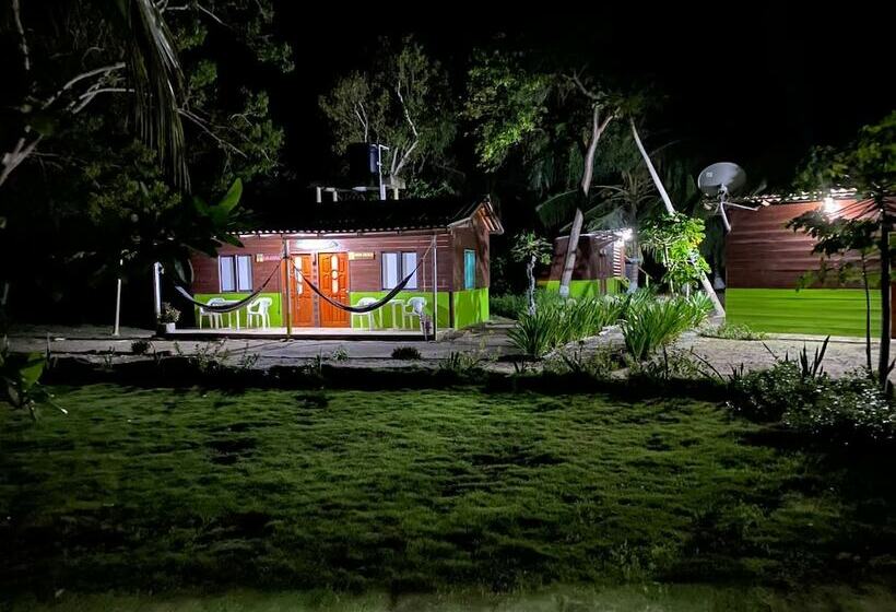 Eco Hotel Bosque Encantado