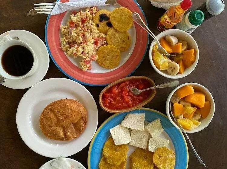 Eco Hotel Bosque Encantado