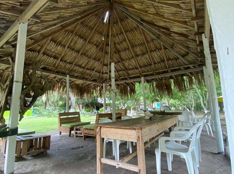 Eco Hotel Bosque Encantado