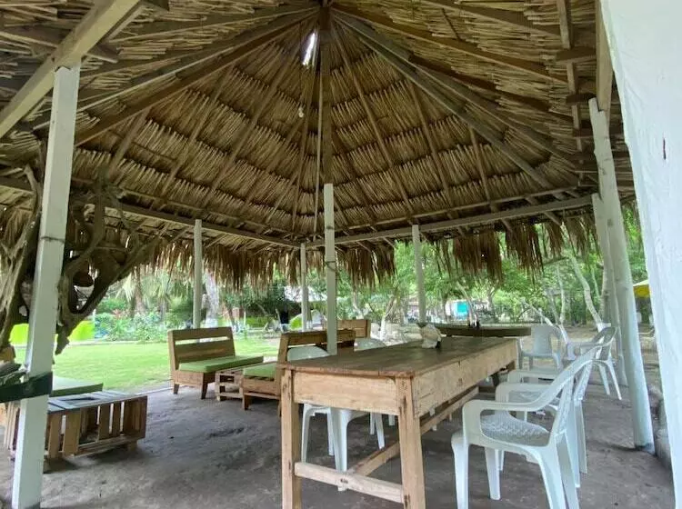 Eco Hotel Bosque Encantado