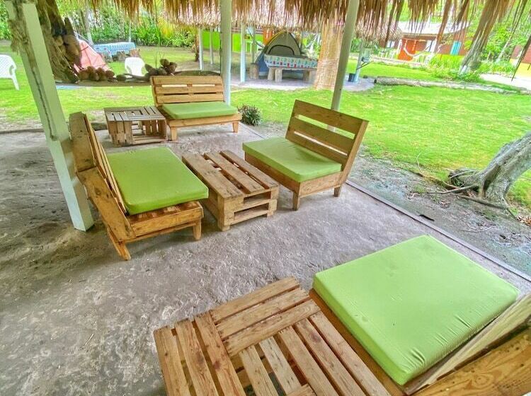 Eco Hotel Bosque Encantado