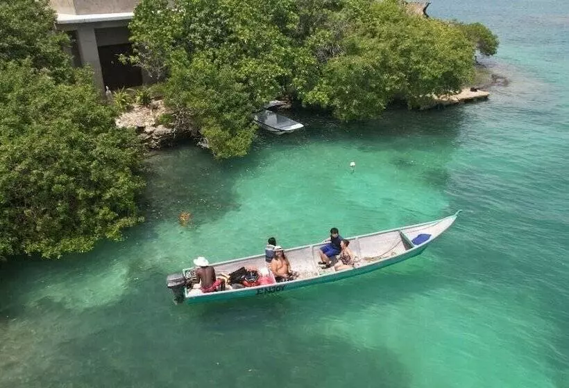 Eco Hotel Bosque Encantado