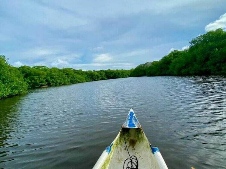 Eco Hotel Bosque Encantado
