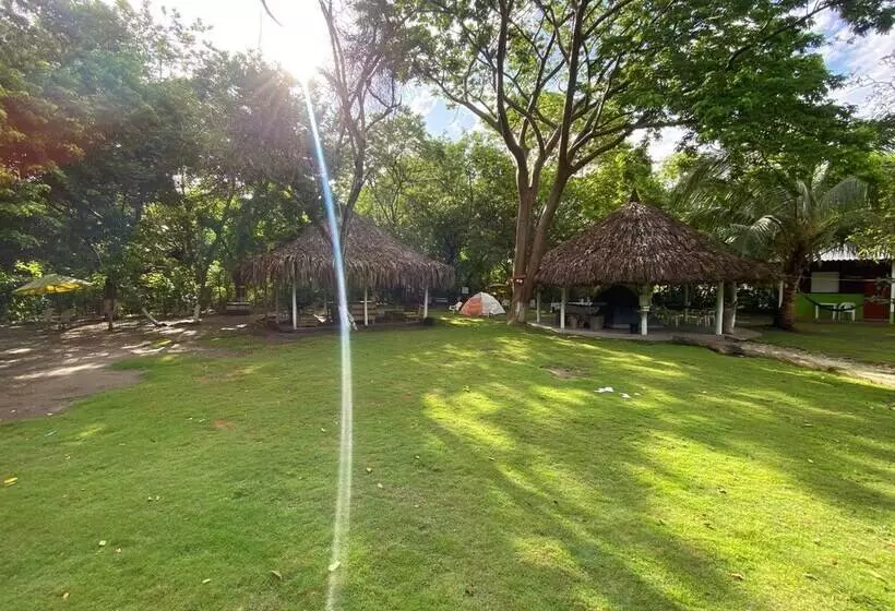 Eco Hotel Bosque Encantado