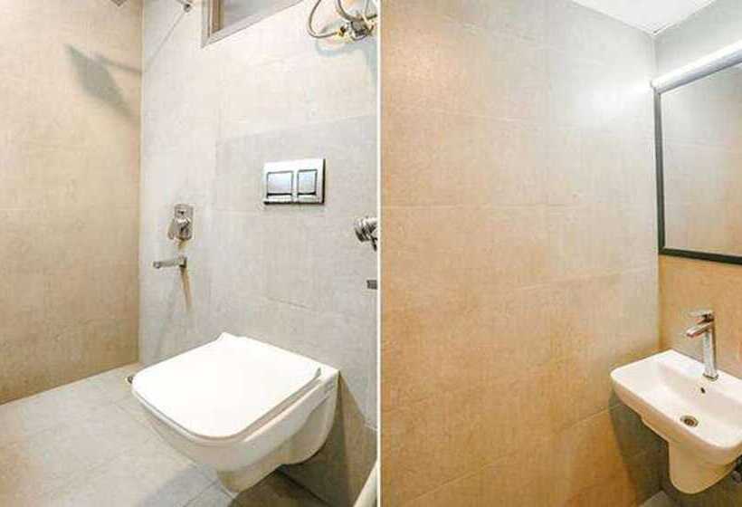 Fabhotel Raaja Purnima Residency