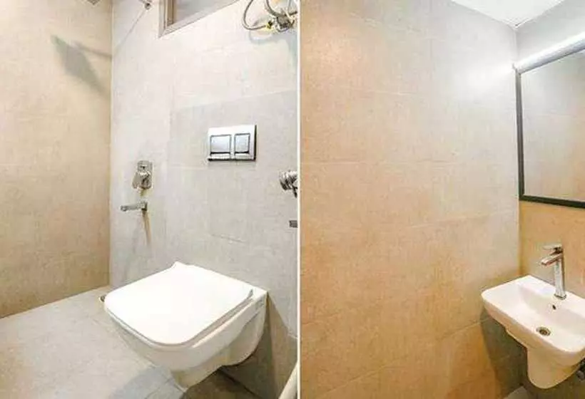 Fabhotel Raaja Purnima Residency