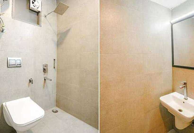 Fabhotel Raaja Purnima Residency