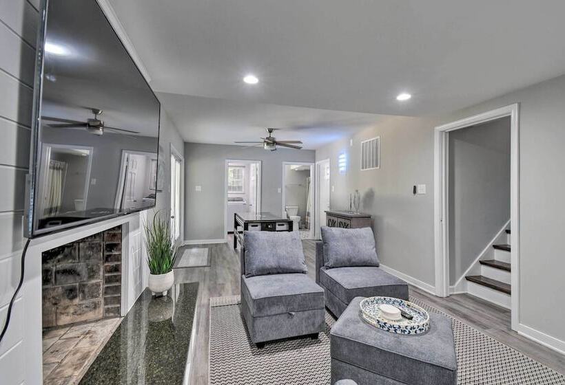 Family Oriented Richmond Home W/ Private Pool