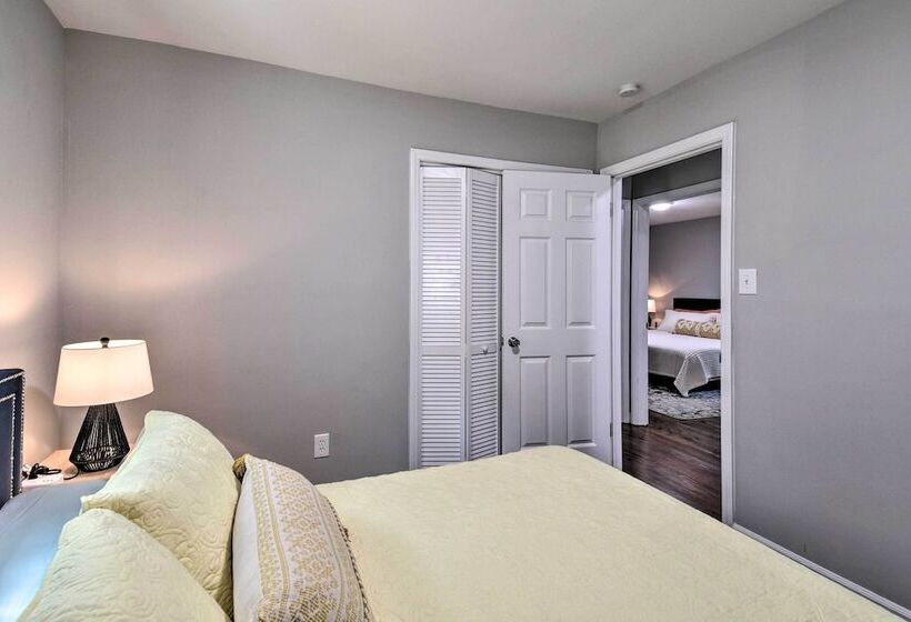 Family Oriented Richmond Home W/ Private Pool