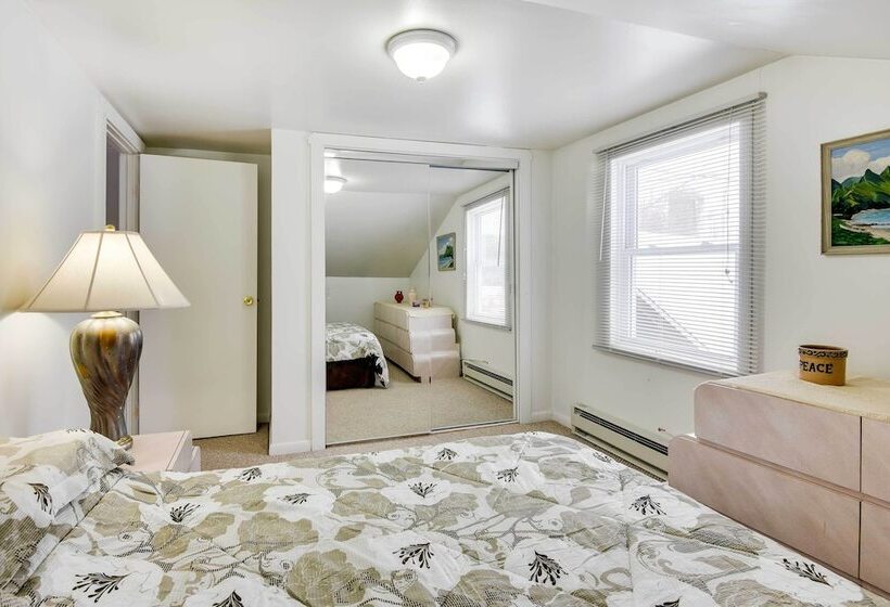 Historic Carriage House < 20 Mi Elk Mtn: Hike, Ski