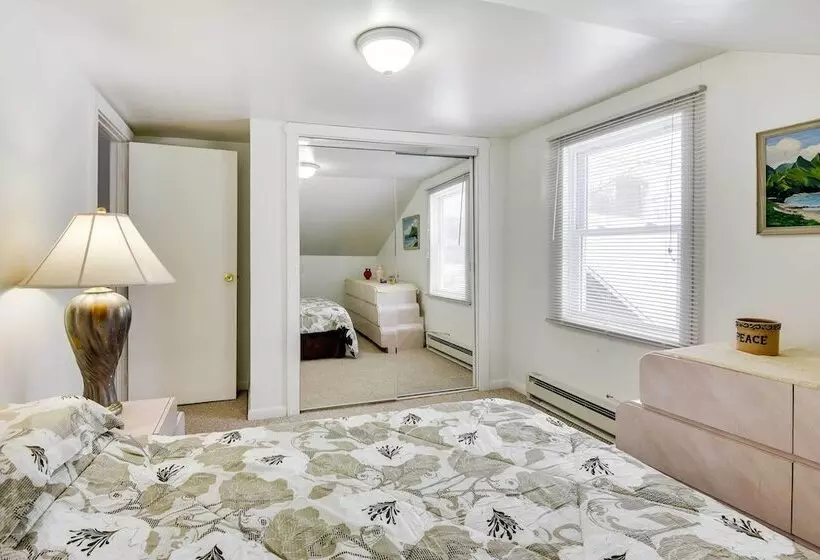 Historic Carriage House < 20 Mi Elk Mtn: Hike, Ski