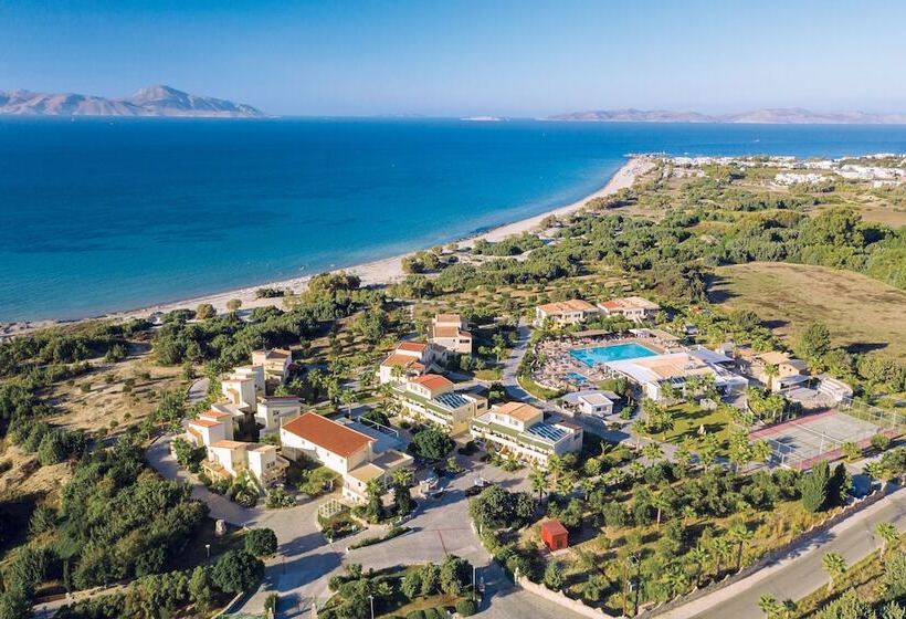 בית מלון כפרי Achilleas Beach