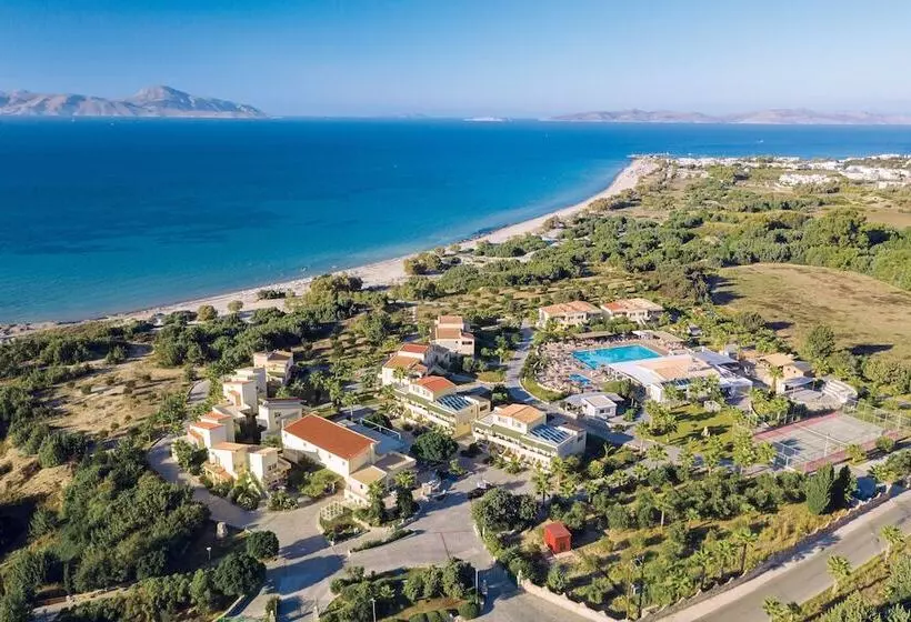 ホテル Achilleas Beach