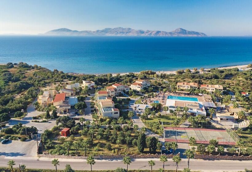 בית מלון כפרי Achilleas Beach