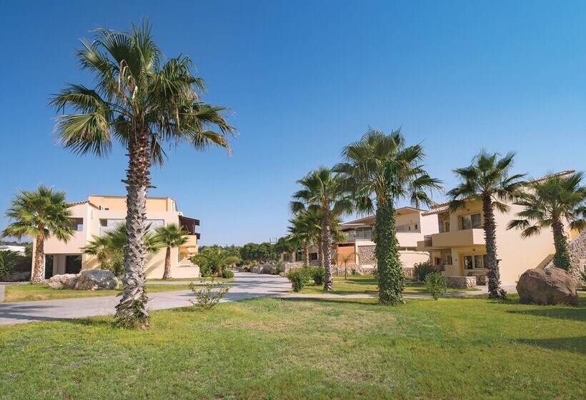 בית מלון כפרי Achilleas Beach