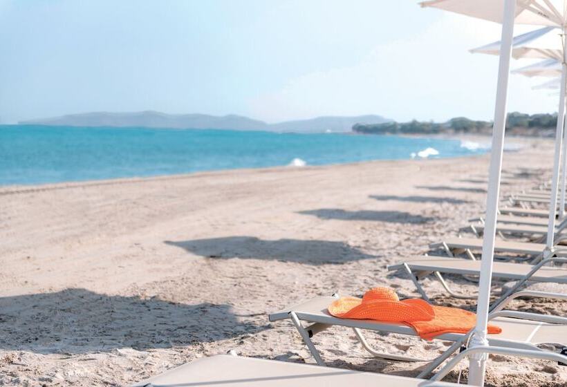 בית מלון כפרי Achilleas Beach