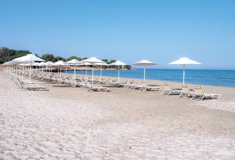 בית מלון כפרי Achilleas Beach