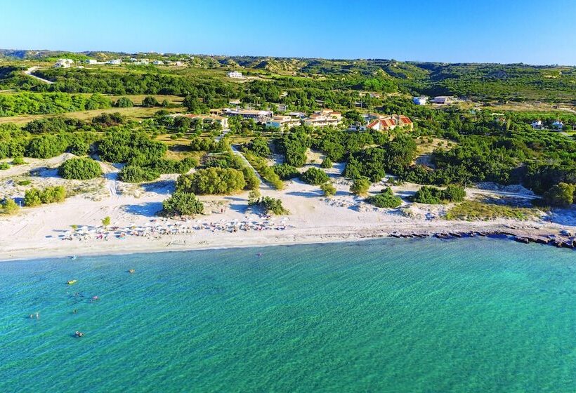 בית מלון כפרי Achilleas Beach