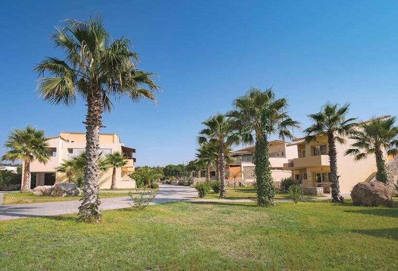 בית מלון כפרי Achilleas Beach