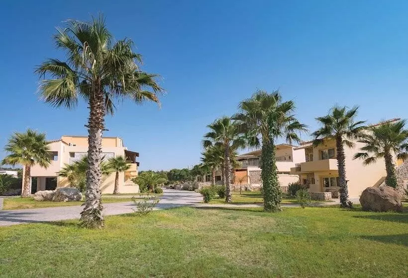 ホテル Achilleas Beach