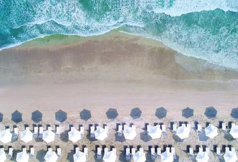 ホテル Achilleas Beach