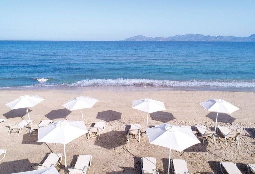 בית מלון כפרי Achilleas Beach