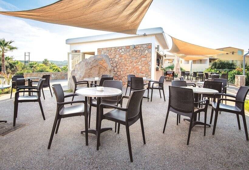 בית מלון כפרי Achilleas Beach