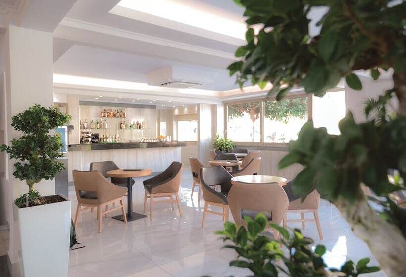 בית מלון כפרי Achilleas Beach