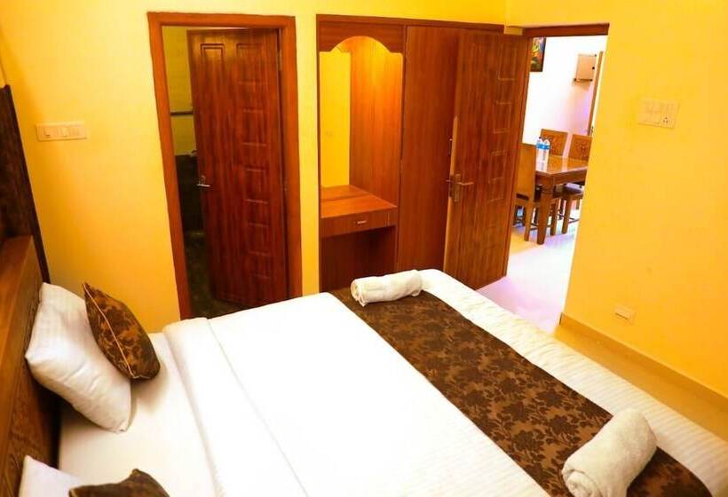 ホテル Coastal Grand Anglo French Resorts