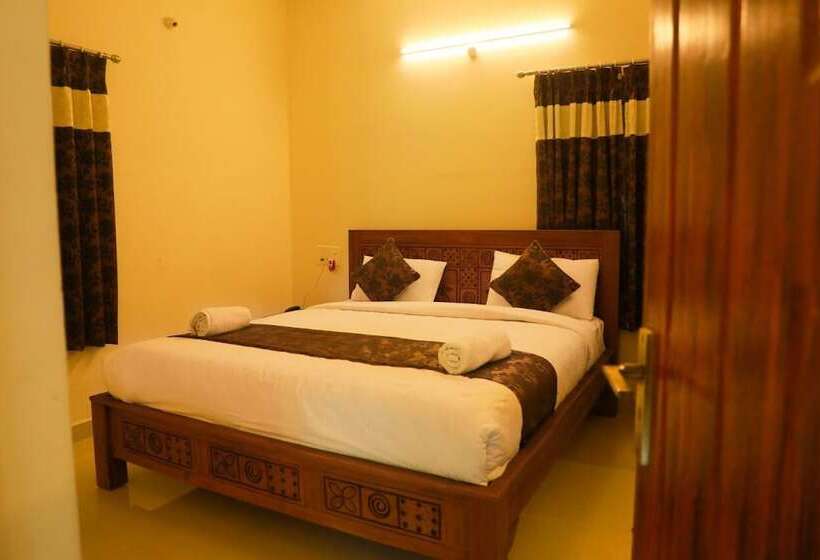 ホテル Coastal Grand Anglo French Resorts