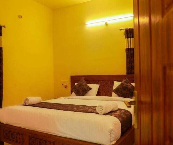 ホテル Coastal Grand Anglo French Resorts